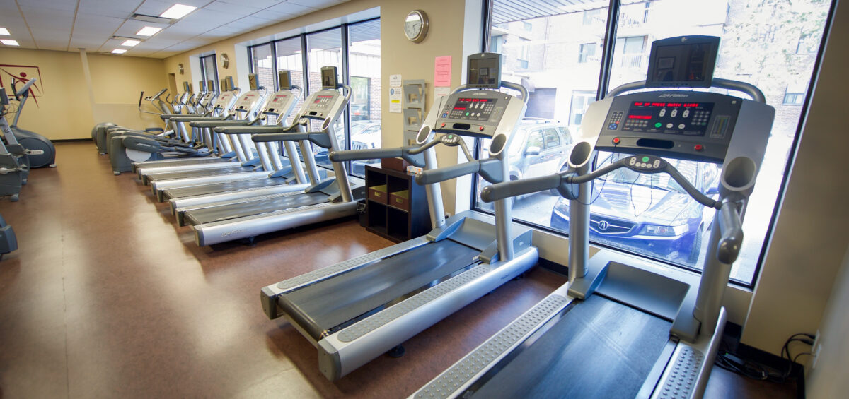 calgary fitness clubs