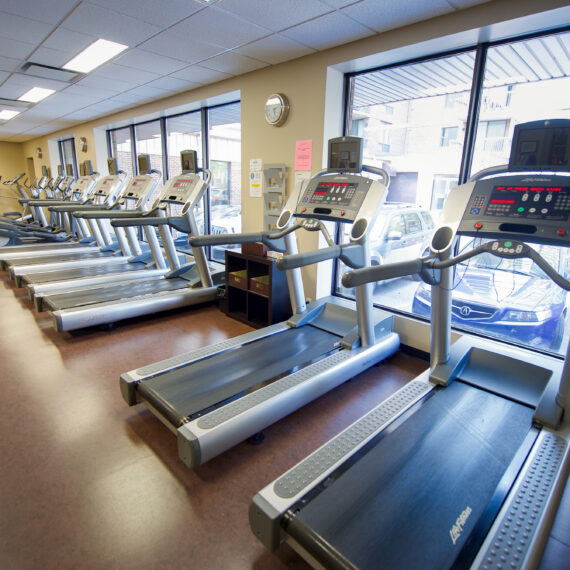 calgary fitness clubs