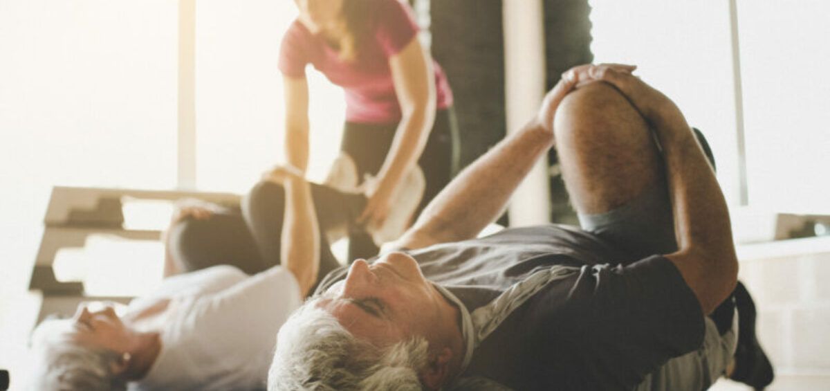 Health clubs in Calgary