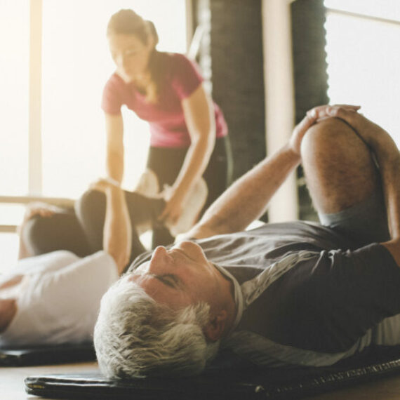 Health clubs in Calgary